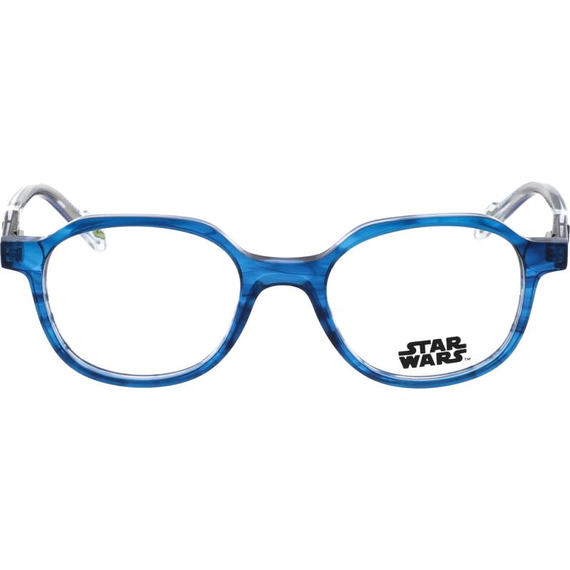 Ochelari de vedere copii Star Wars SWAA092 C66