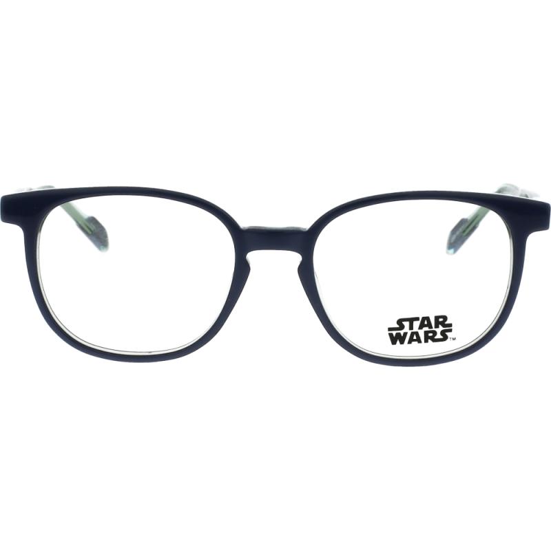 Ochelari de vedere copii Star Wars SWAA123 C07