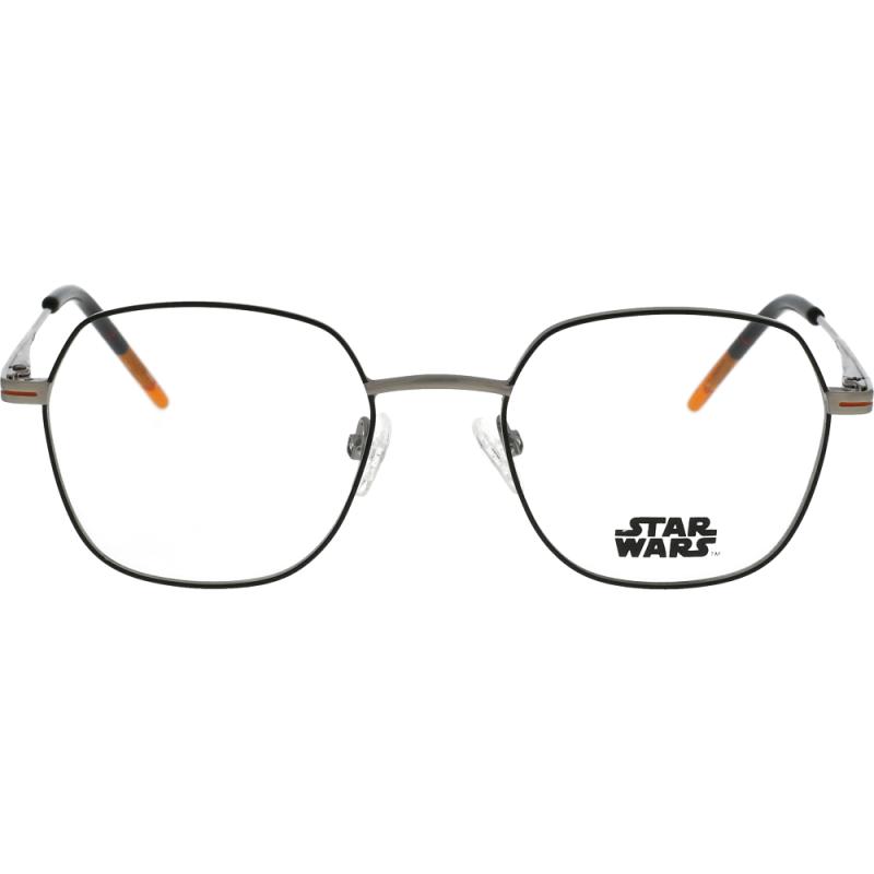 Ochelari de vedere copii Star Wars SWMM003 D40