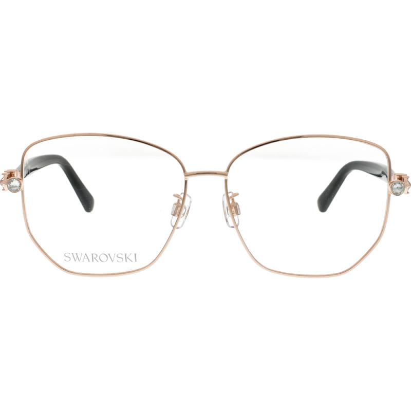Swarovski SK5445F 028 Rame pentru ochelari de vedere
