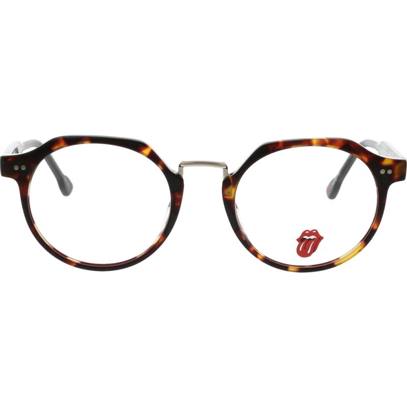 Ochelari de vedere unisex The Rolling Stones RSAA005 C28