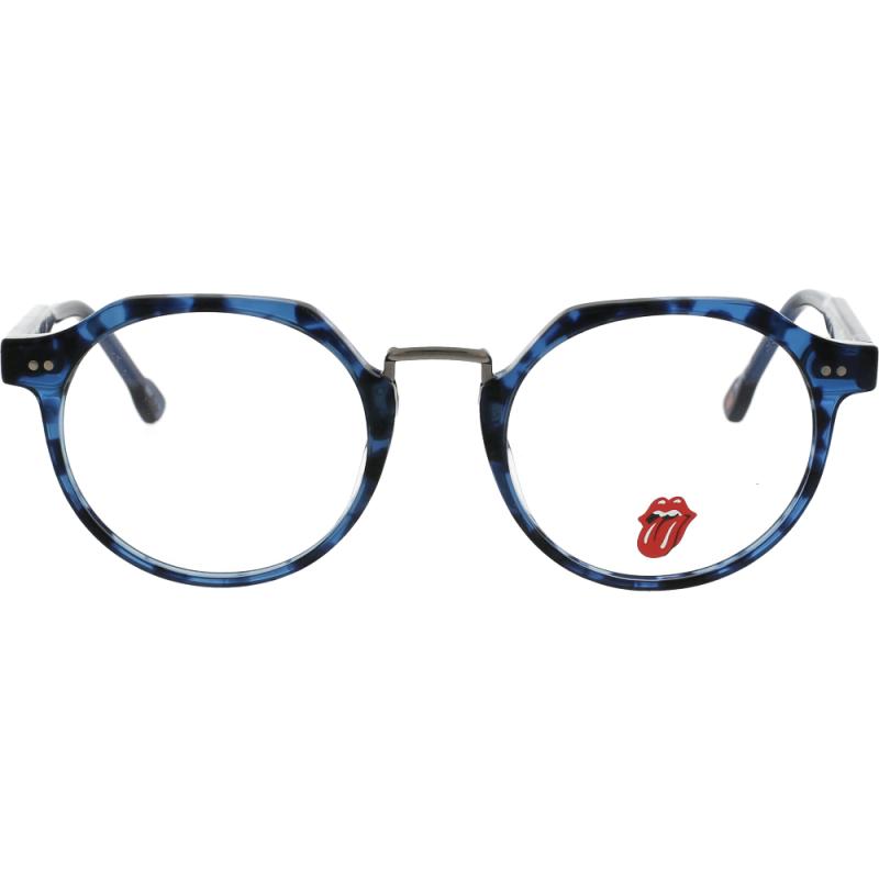 Ochelari de vedere unisex The Rolling Stones RSAA005 C67