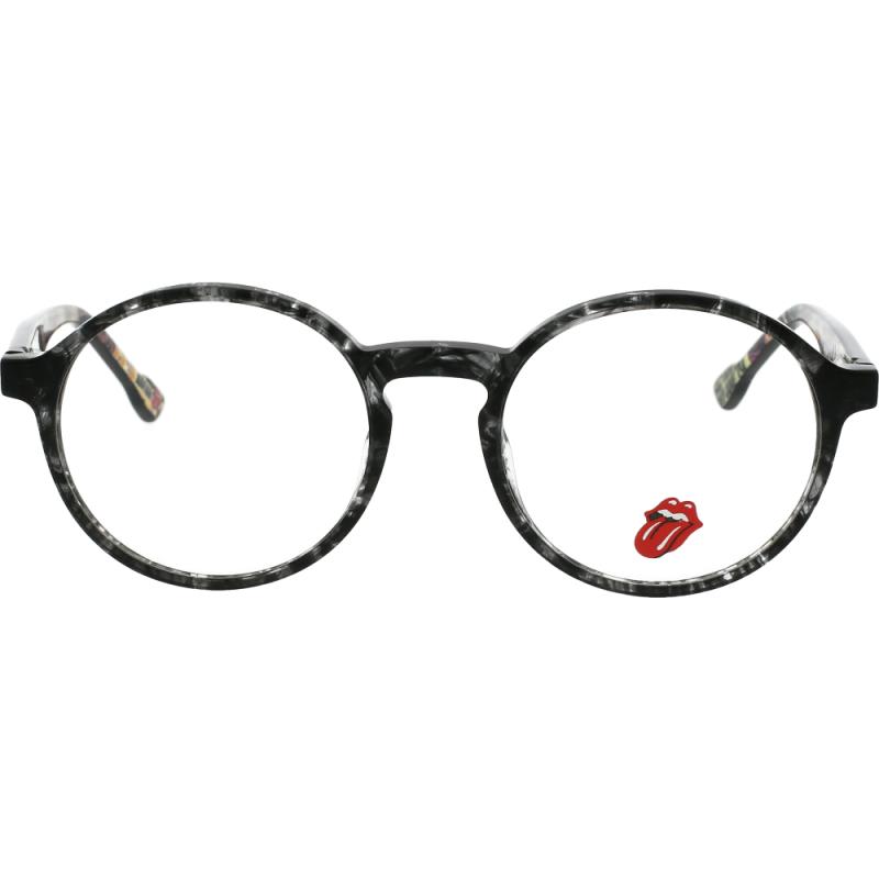 Ochelari de vedere unisex The Rolling Stones RSAA009 C01