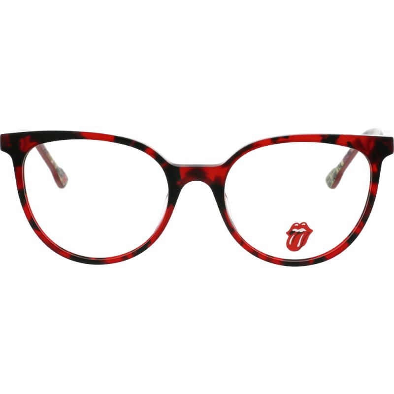 Ochelari de vedere femei The Rolling Stones RSAA011 C74