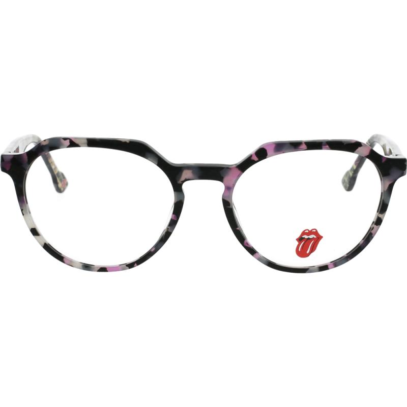 Ochelari de vedere femei The Rolling Stones RSAA012 C68