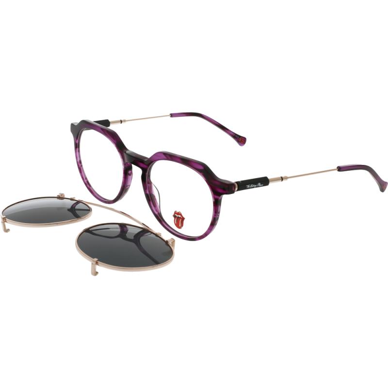 Ochelari de vedere unisex The Rolling Stones RSAM001 C68