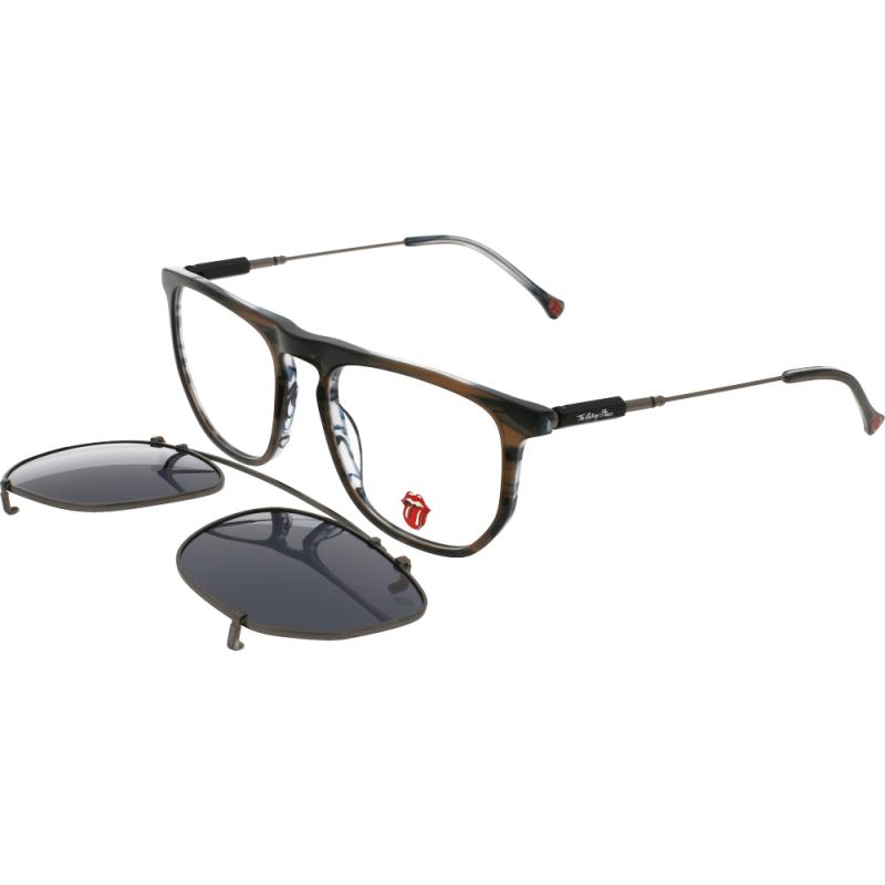 Ochelari de vedere barbati The Rolling Stones RSAM004 C77