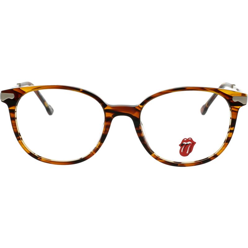 Ochelari de vedere unisex The Rolling Stones RSAM006 C77