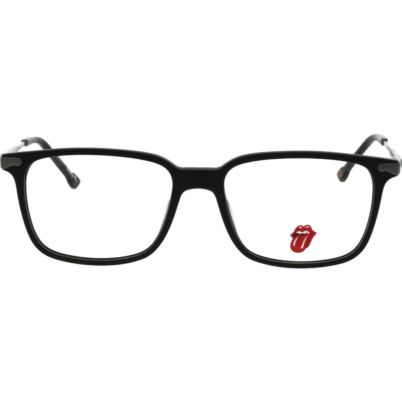 Ochelari de vedere unisex The Rolling Stones RSAM008 C01