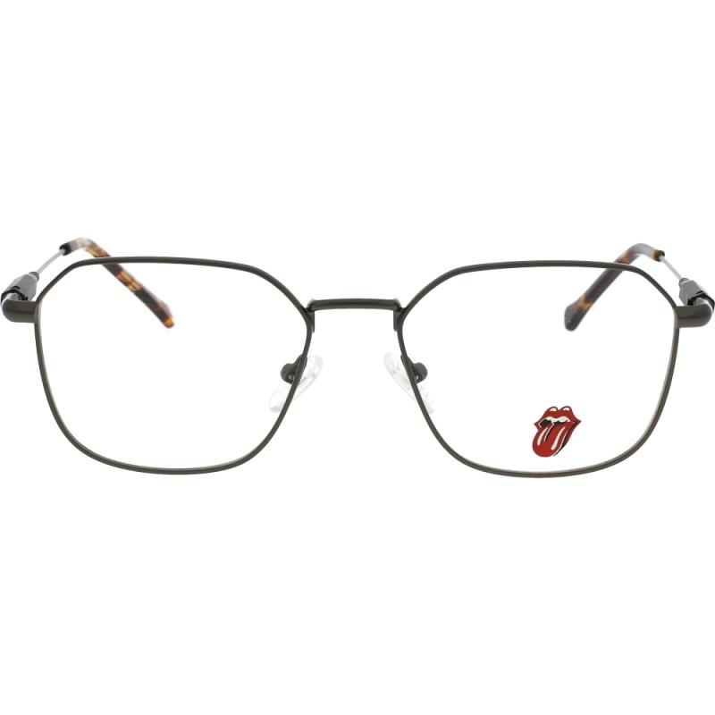 Ochelari de vedere femei The Rolling Stones RSMM003 C02