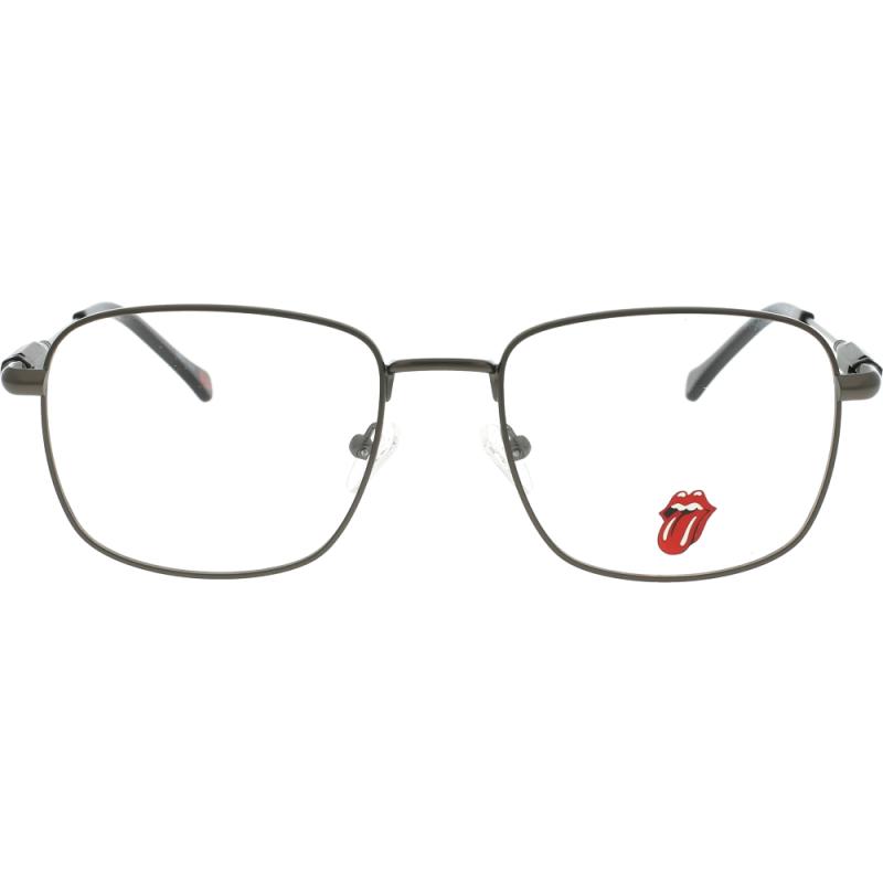 Ochelari de vedere barbati The Rolling Stones RSMM004 C02