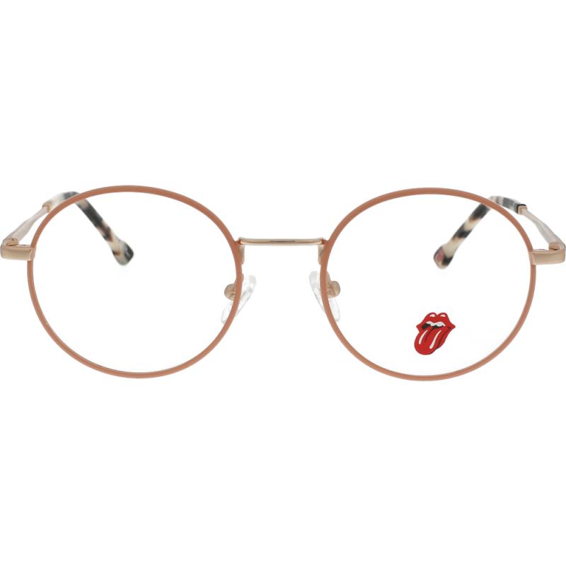 Ochelari de vedere femei The Rolling Stones RSMM005 C10