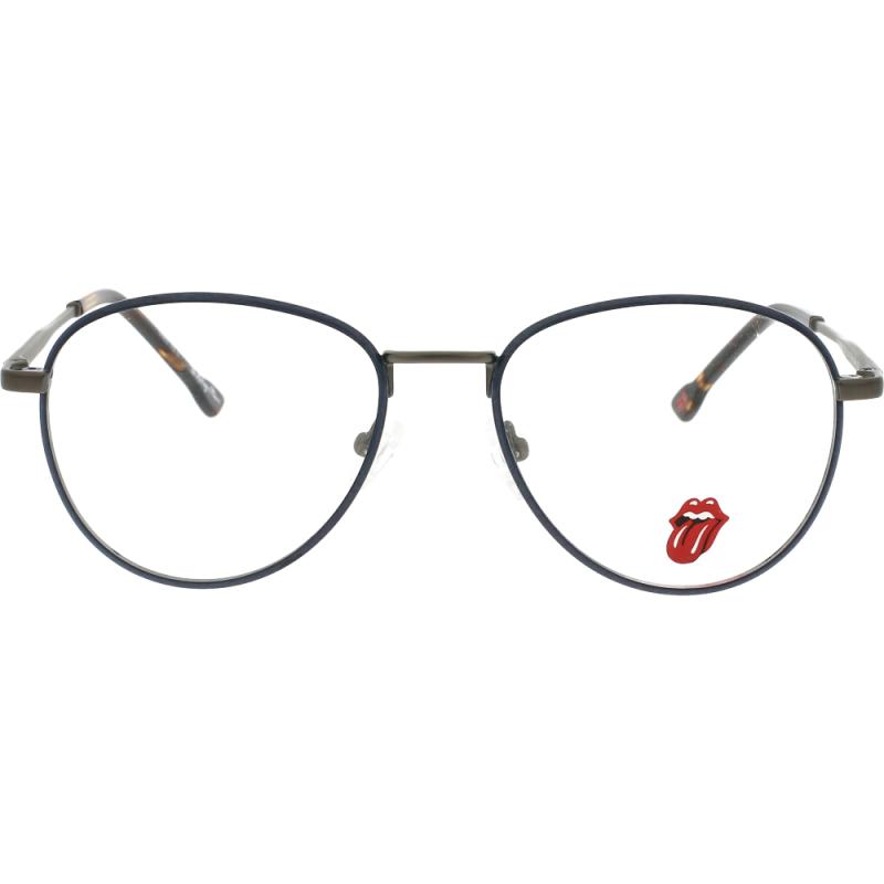 Ochelari de vedere unisex The Rolling Stones RSMM006 C67