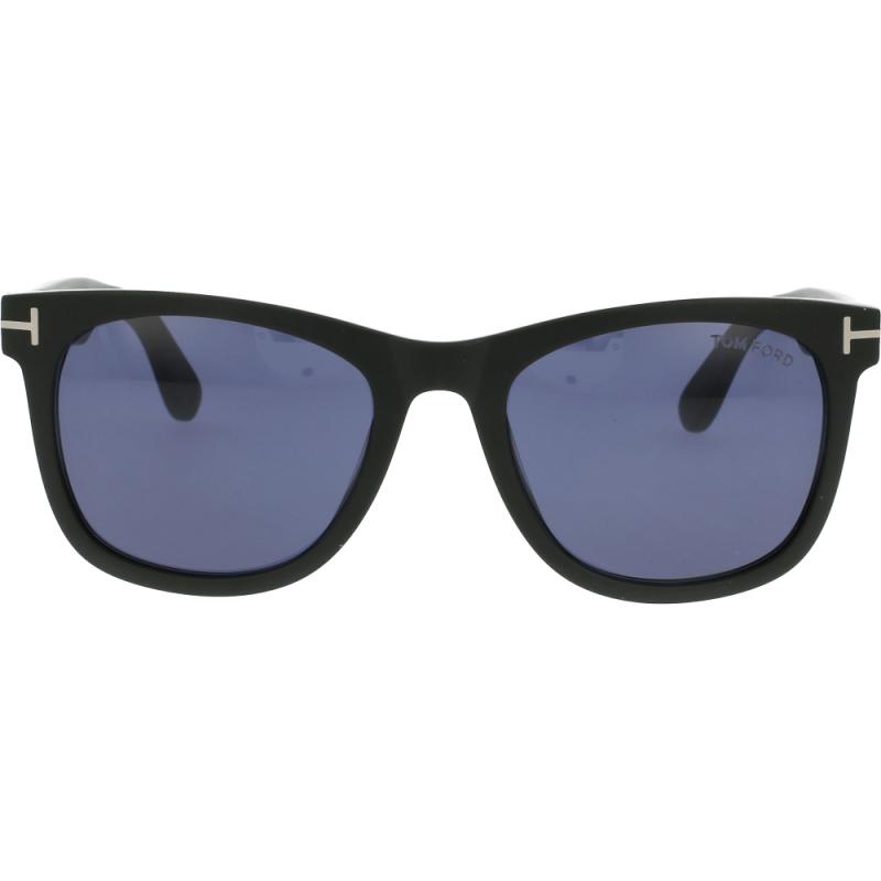 Ochelari de soare barbati Tom Ford FT1099 02V Kevyn