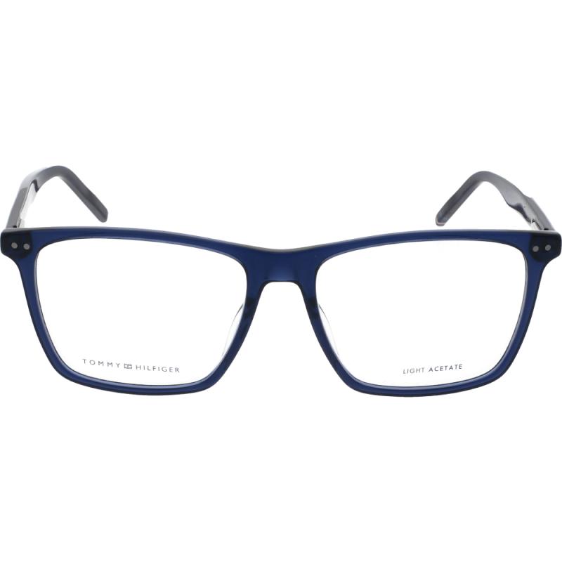 Ochelari de vedere barbati Tommy Hilfiger TH1731 GEG