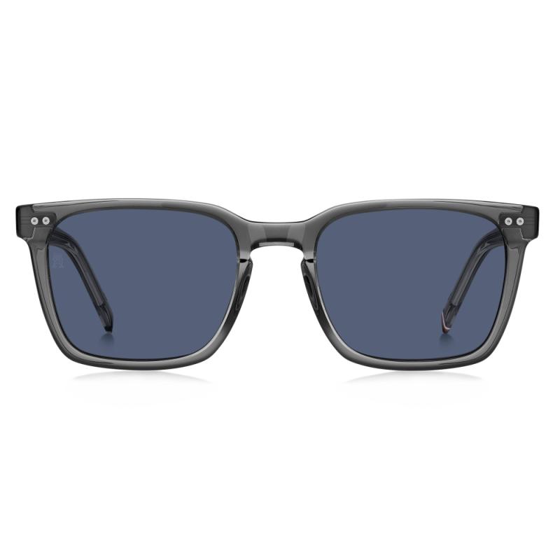 Ochelari de soare barbati Tommy Hilfiger TH1971/S KB7/KU