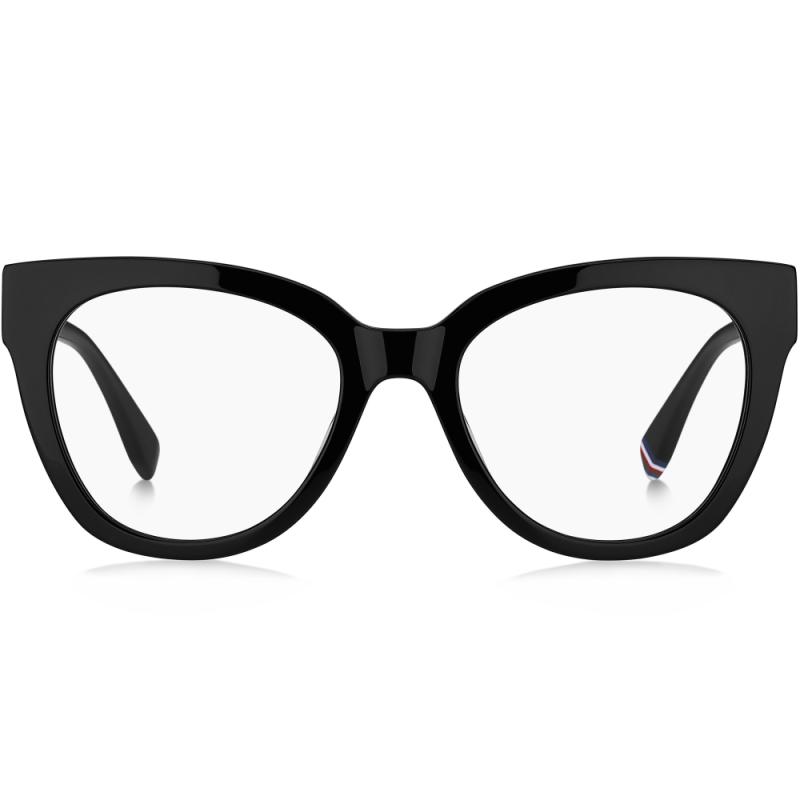 Ochelari de vedere femei Tommy Hilfiger TH2054 807