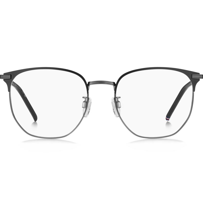 Ochelari de vedere barbati Tommy Hilfiger TH2112/F RZZ