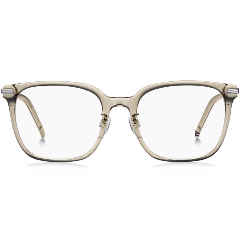 Ochelari de vedere barbati Tommy Hilfiger TH2115/F 10A