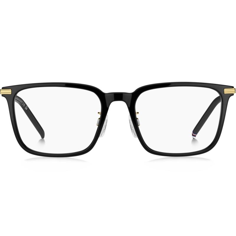 Ochelari de vedere barbati Tommy Hilfiger TH2116/F 807