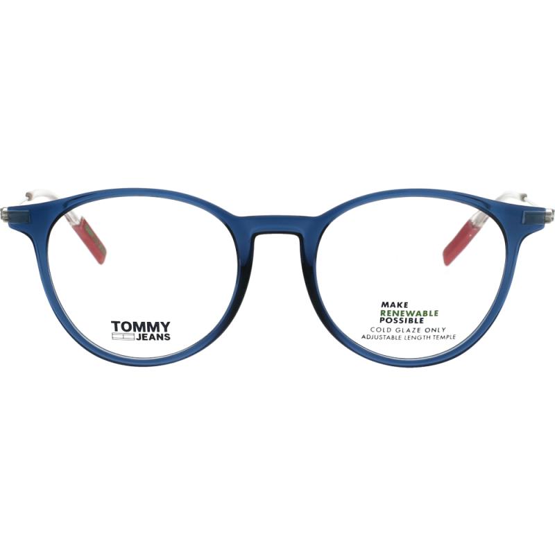 Ochelari de vedere unisex Tommy Hilfiger TJ0078 PJP