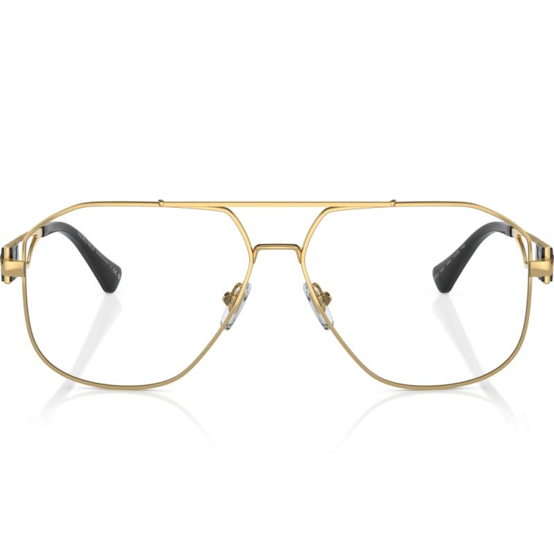 Ochelari de vedere barbati Versace VE1287 1002