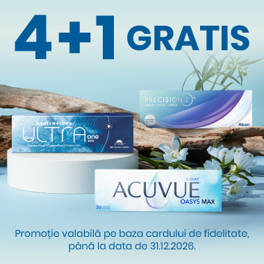 4+1 CADOU!