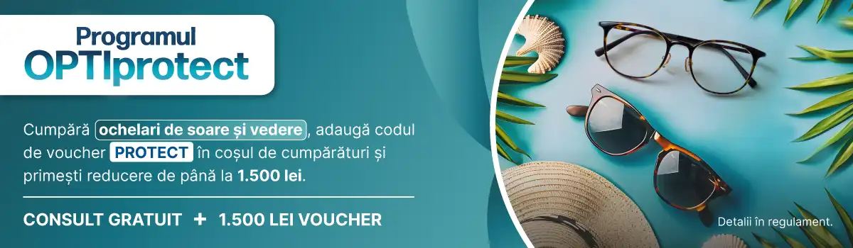 reduceri ochelari