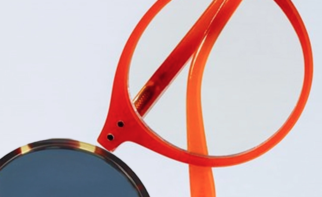 Glasses image