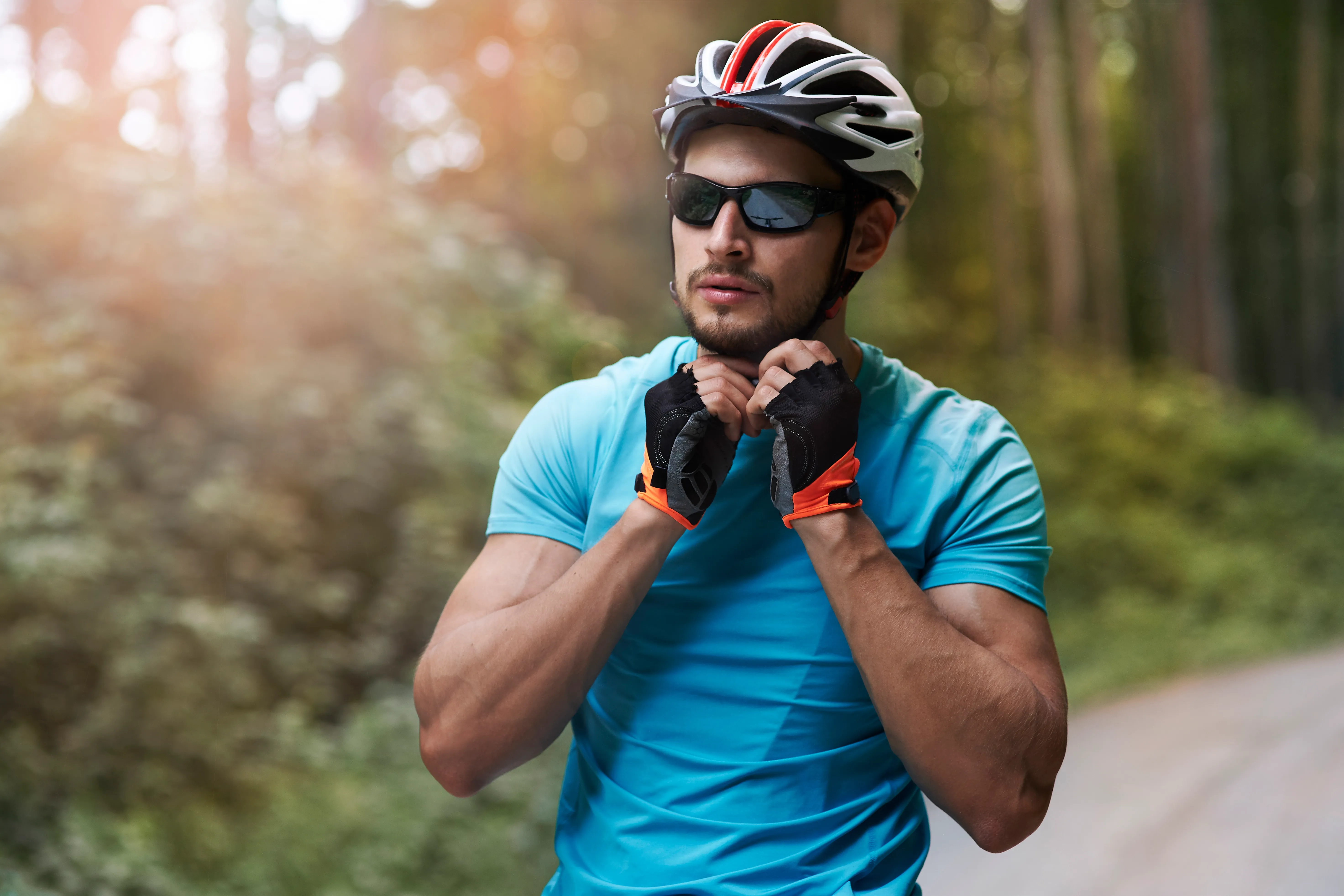 Ochelari de soare pentru sport si activitati in aer liber