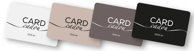 card cadou