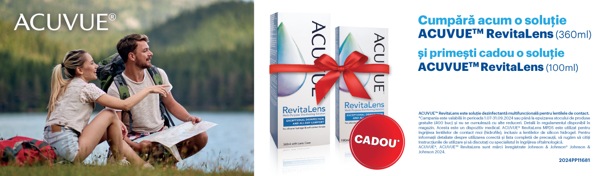Acuvue
