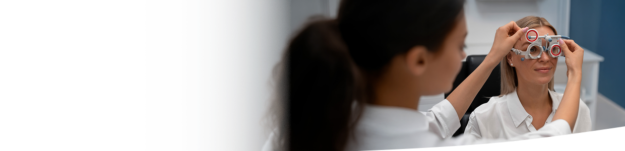 Consult optometric gratuit