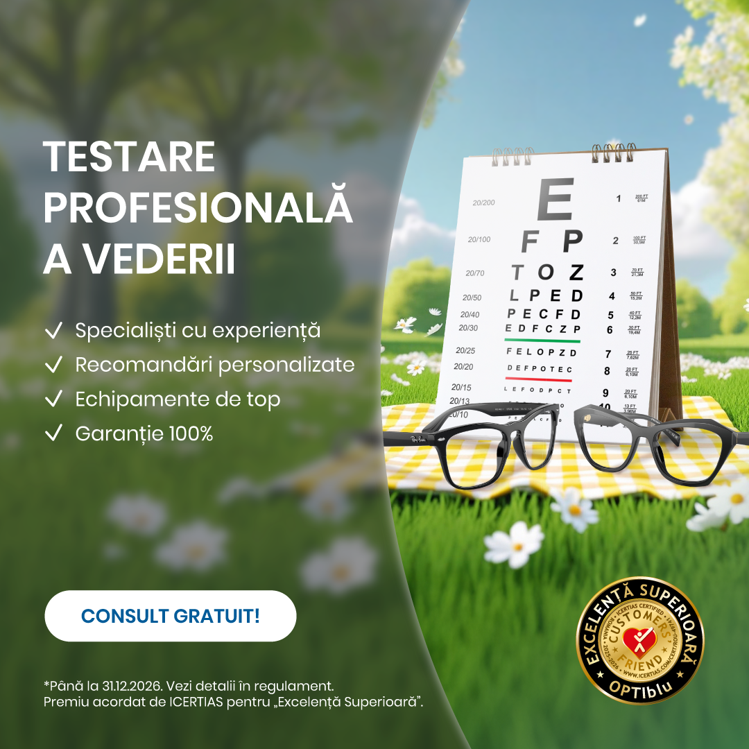 consult gratuit Optiblu