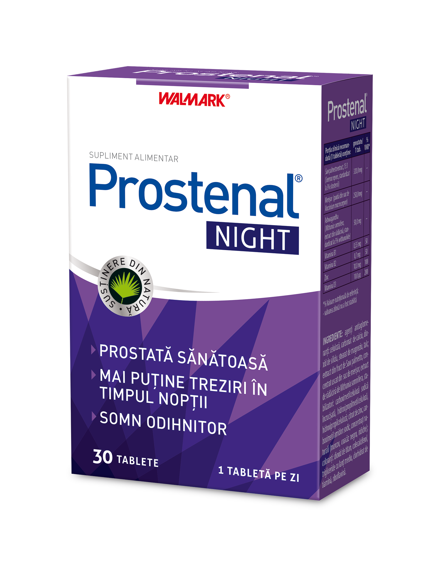 prostenal night pret)