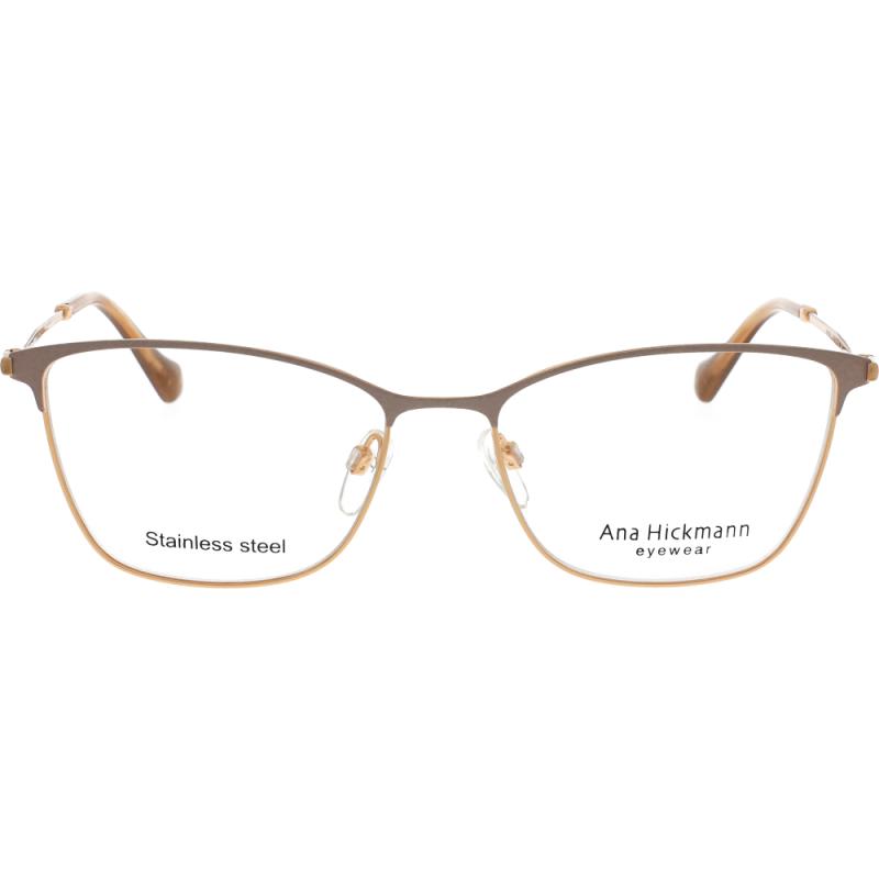 Ana Hickmann AH1471 01A Rame pentru ochelari de vedere