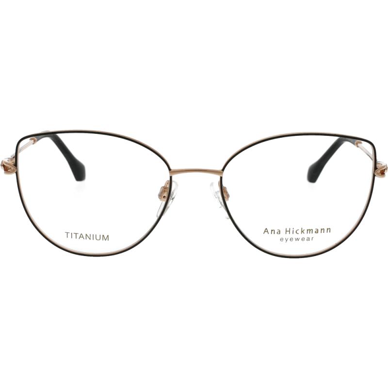 Ochelari de vedere femei Ana Hickmann AH1505T 09A