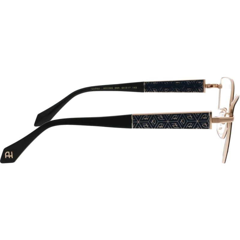 Ochelari de vedere femei Ana Hickmann AH1525 09A Duo Fashion