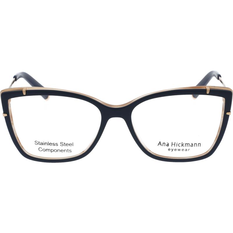 Ana Hickmann AH6410 E01 Rame pentru ochelari de vedere
