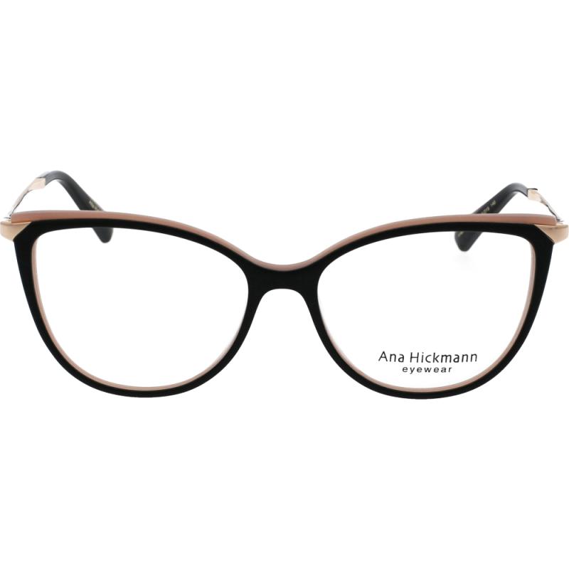 Ana Hickmann AH6415 A01 Rame pentru ochelari de vedere