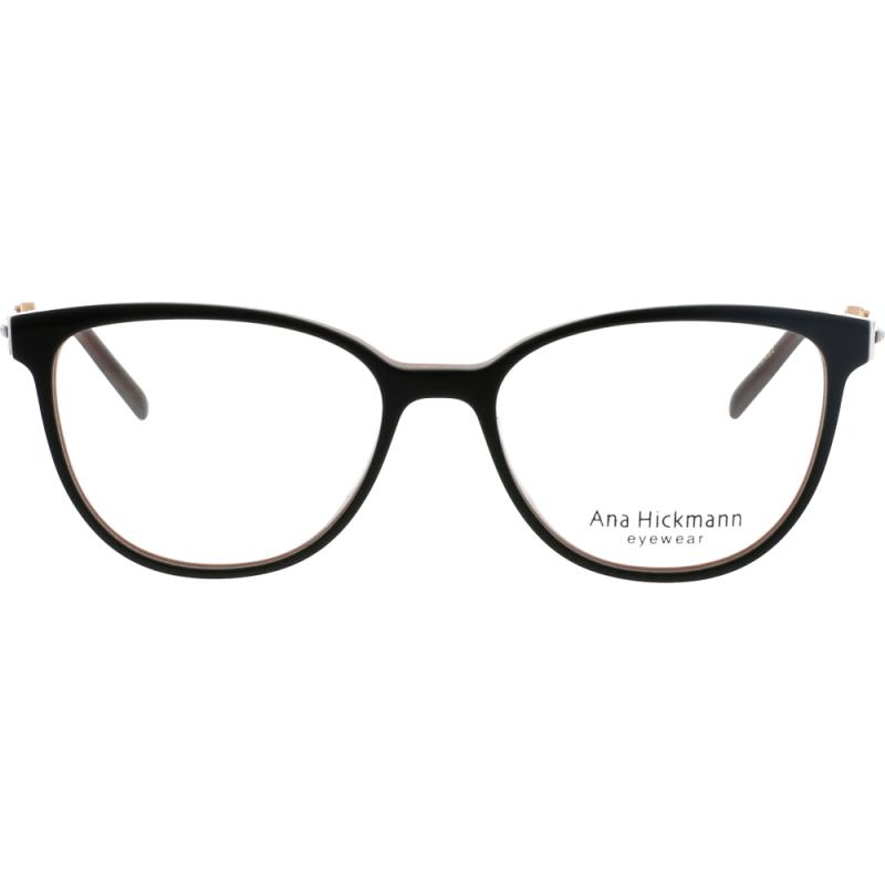 Ana Hickmann AH6441 H02 Rame pentru ochelari de vedere