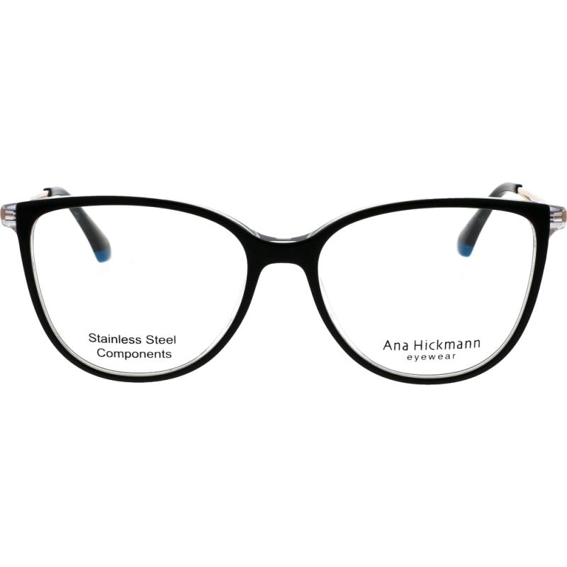 Ana Hickmann AH6444 A01 Rame pentru ochelari de vedere