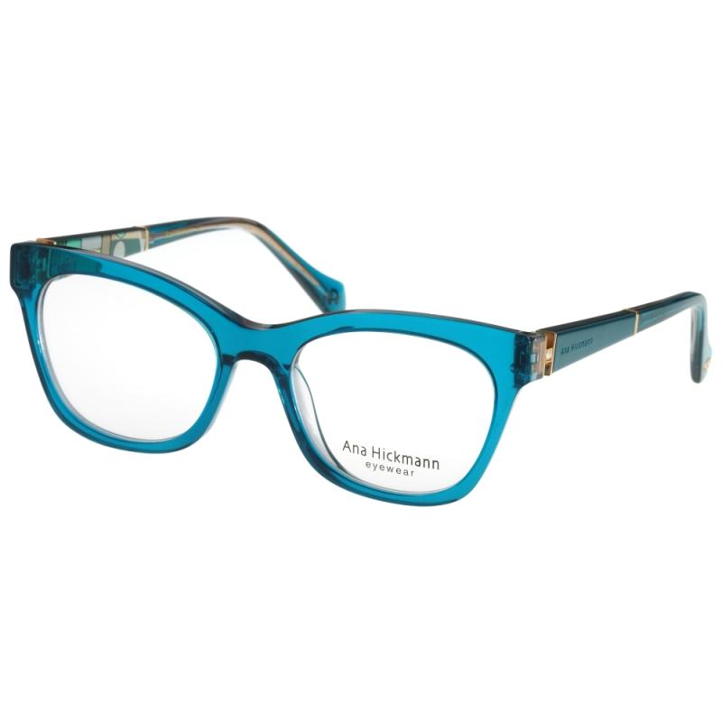 Ana Hickmann AH6478 H01 Rame pentru ochelari de vedere