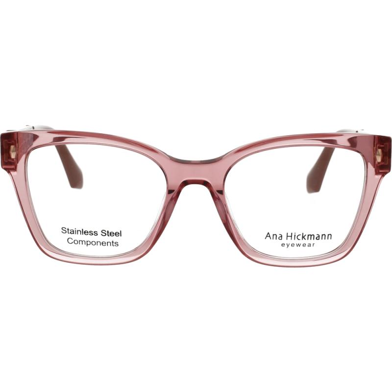 Ochelari de vedere femei Ana Hickmann AH6499 T02