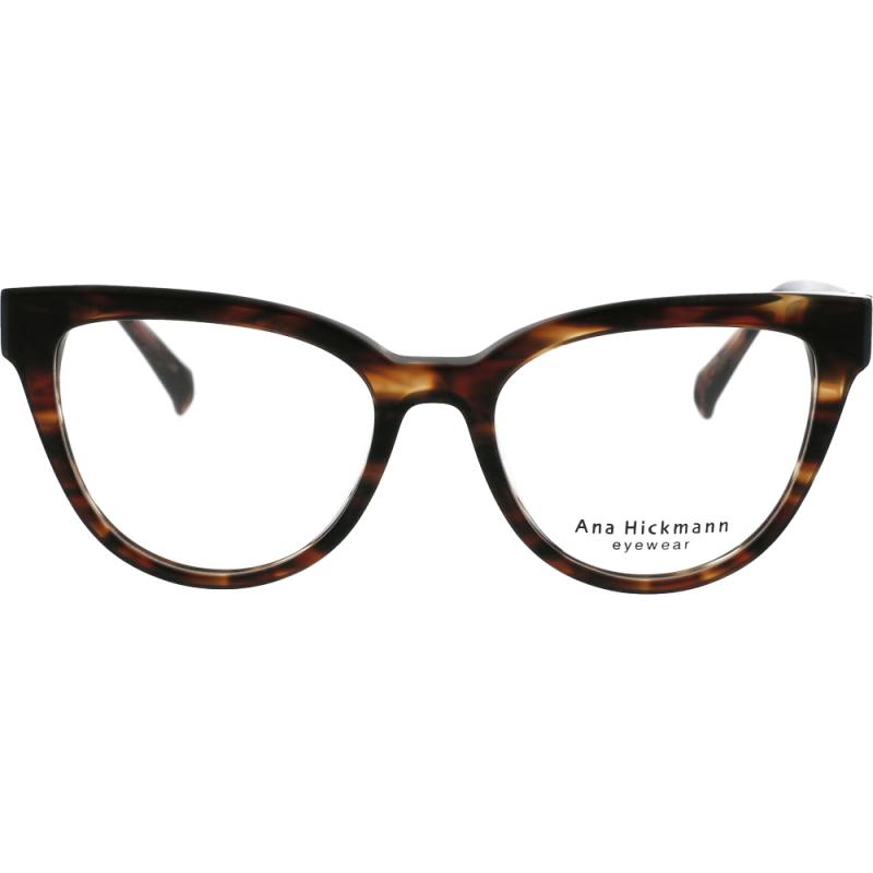 Ochelari de vedere femei Ana Hickmann AH6544 E01