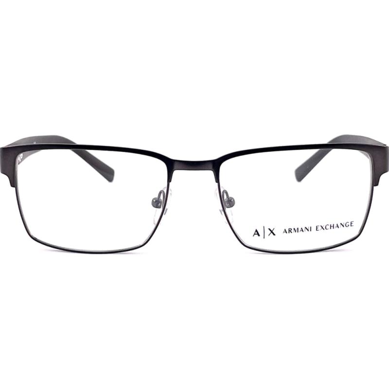 Ochelari de vedere barbati Armani Exchange AX1019 6089