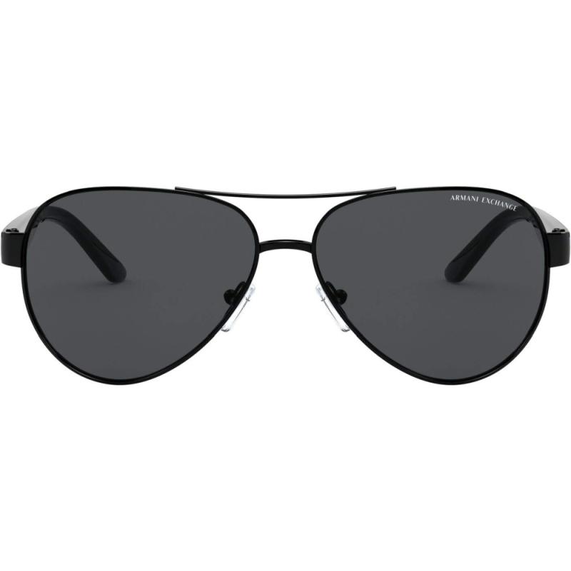 Ochelari de soare barbati Armani Exchange AX2034S 6000/87