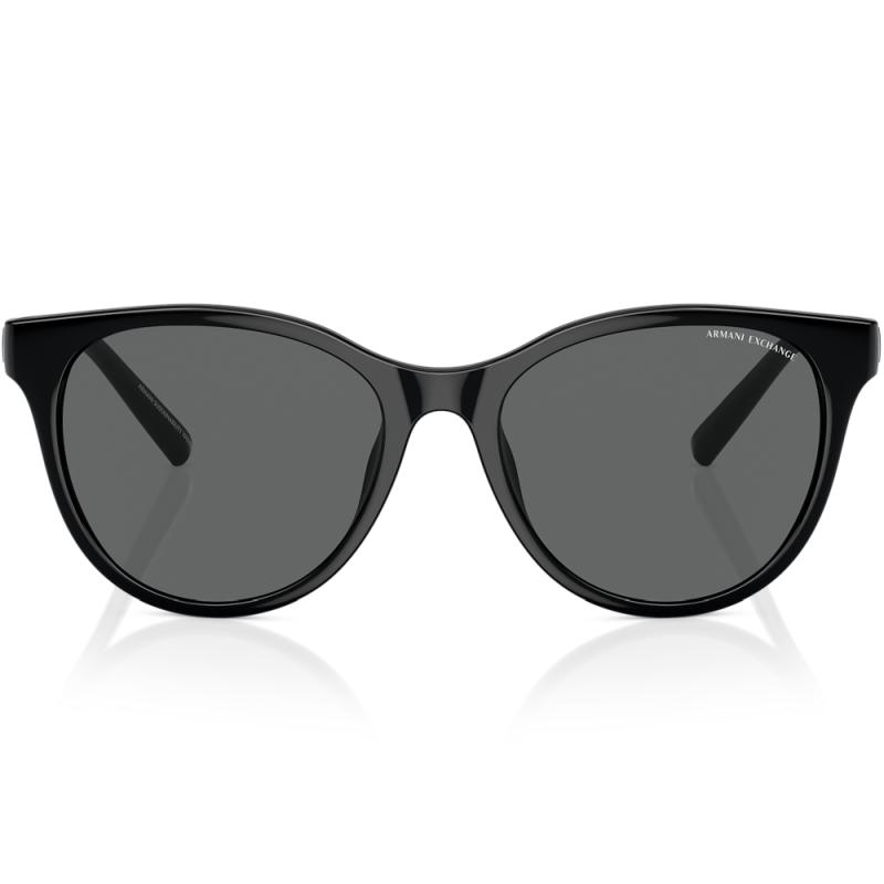 Armani Exchange Ochelari de soare femei armani exchange ax4144su 815887 54
