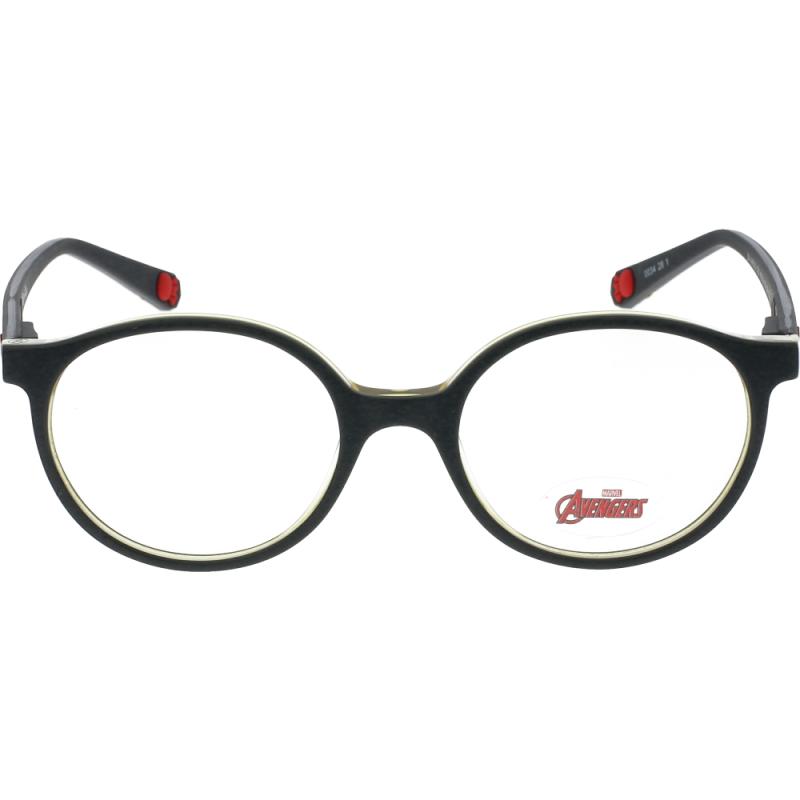 Ochelari de vedere copii Avengers DAAR002 C93