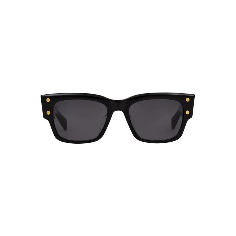 Ochelari de soare unisex Balmain BPS 118 A B-IV